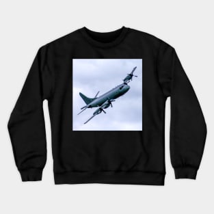 Lockheed AP-3C Orion Crewneck Sweatshirt